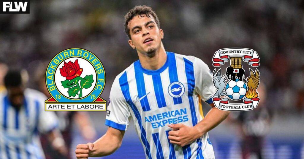 Coventry & Blackburn surprised by Yasin Ayari £20m Nottingham Forest bid Coventry & Blackburn surprised by Yasin Ayari £20m Nottingham Forest bid