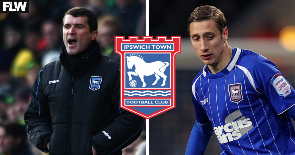 Man Utd laughed to the bank at Roy Keane’s expense Man Utd laughed to the bank at Roy Keane’s expense