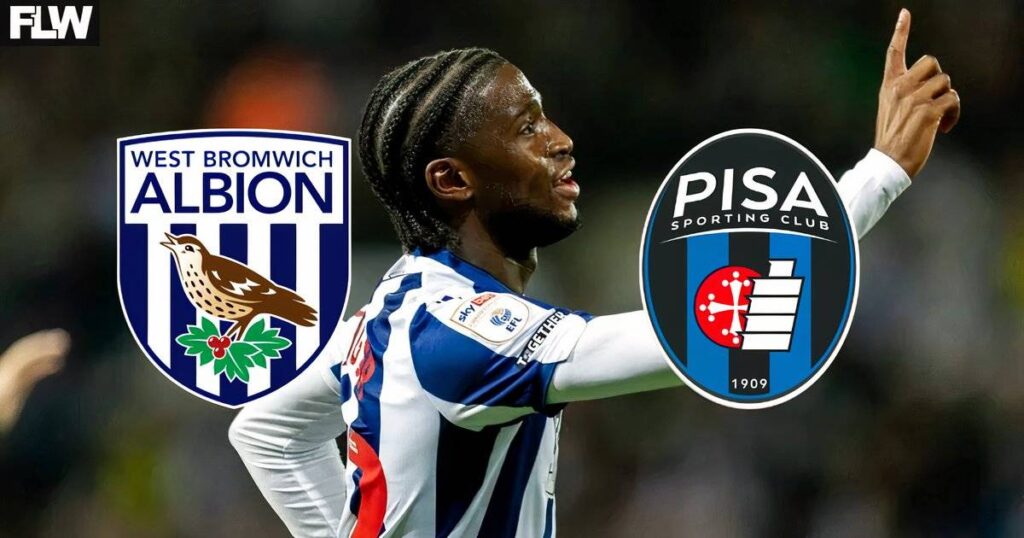 West Brom, Aston Villa agreement set to change amid late transfer development