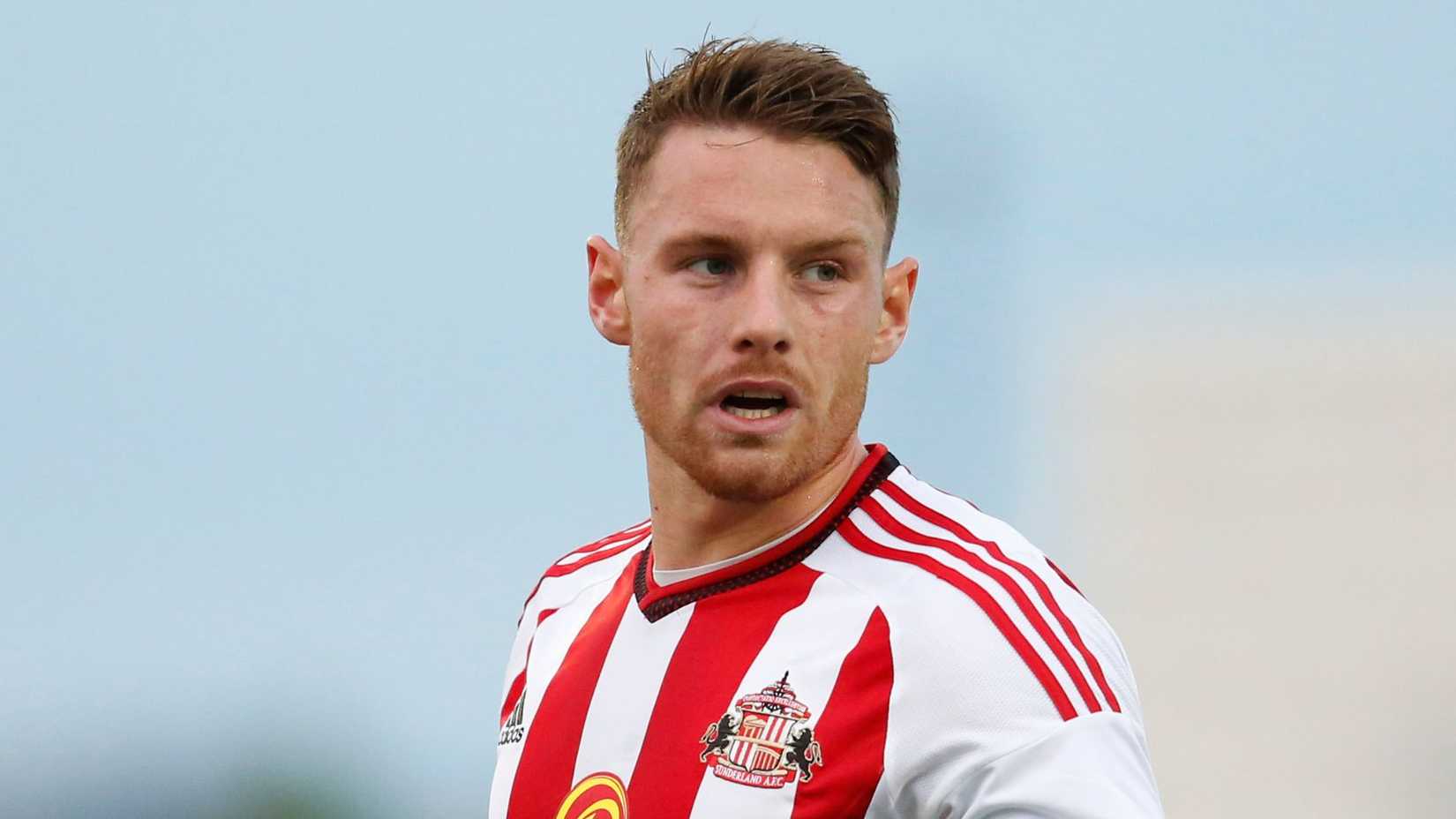 Connor Wickham Sunderland