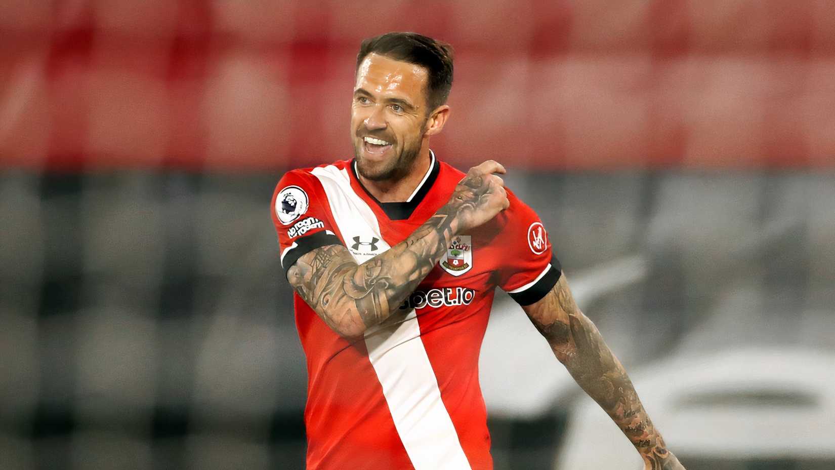 Southampton Danny Ings
