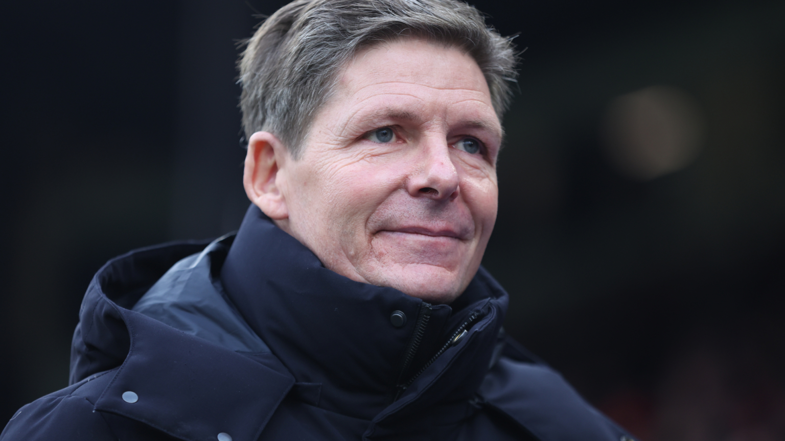 Crystal Palace expected to sign striker for £43m in transfer that opens door to Jean-Philippe Mateta exit