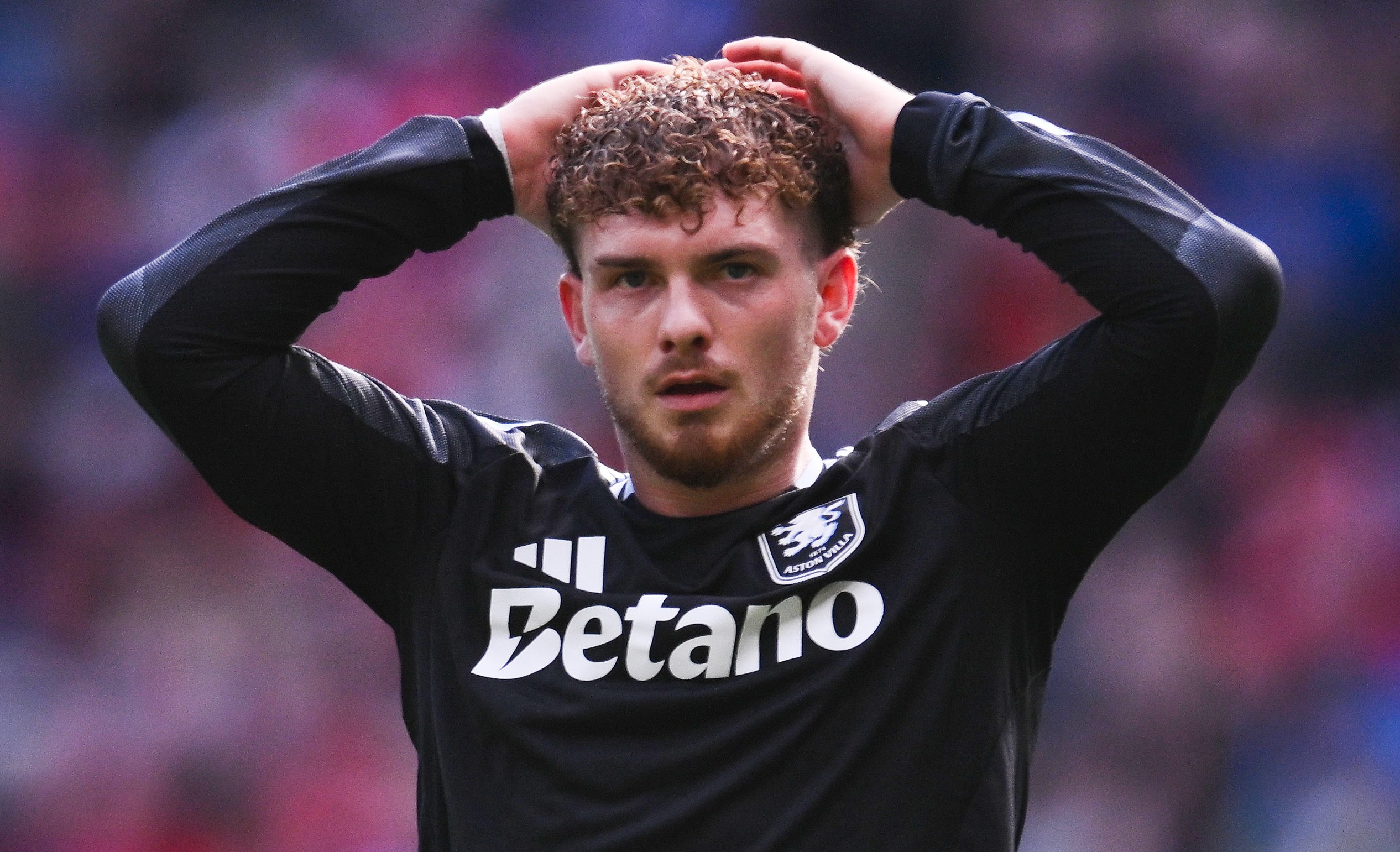 Sunderland v Aston Villa - Premier League