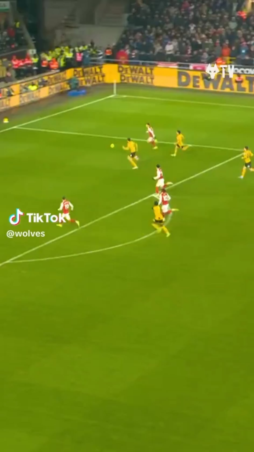 Things you love to see