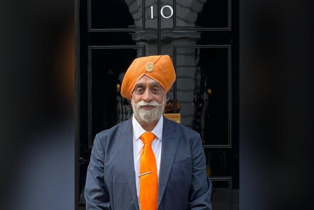 SO:Cultured - Rooted in Southampton: A life of community and service