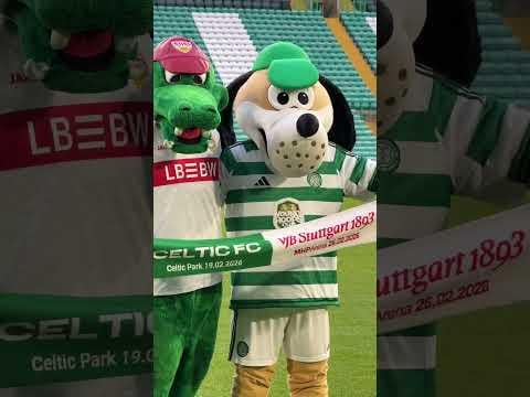 A reunion 23 years in the making 🐶🐊