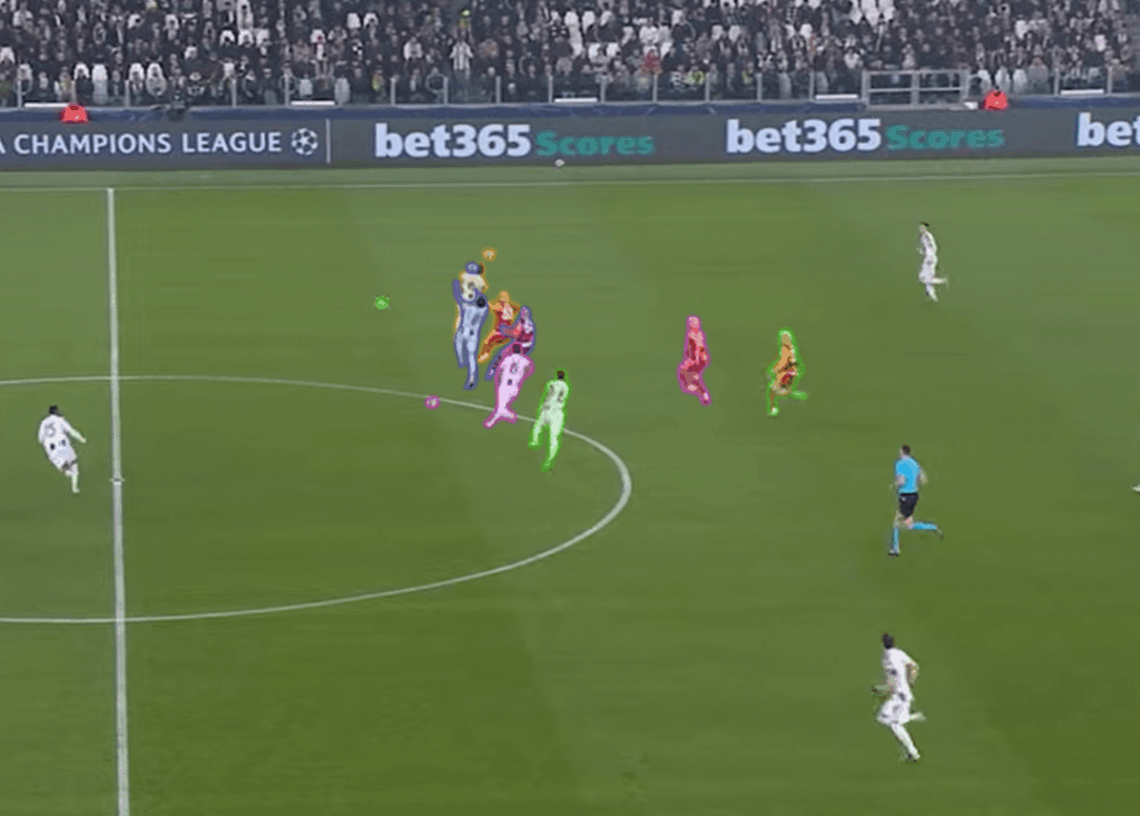 Analysis of Kelly's jump. AKA: I'm sick of hearing the claim that he jumped over Yılmaz