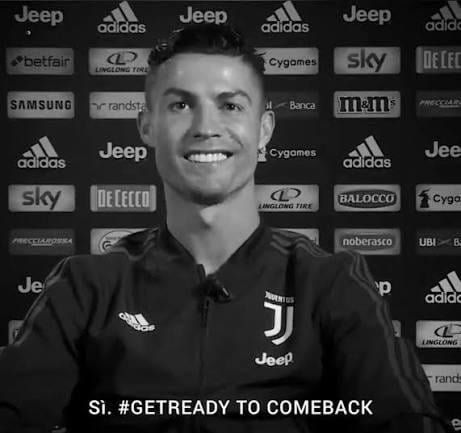 Keep our heads held high. There is still the second leg. Forza Juve 🖤 🤍