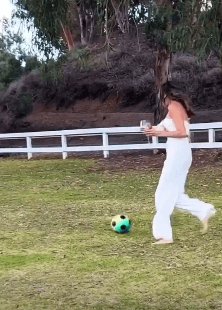 Imagens raras da infância do Sérgio Ramos