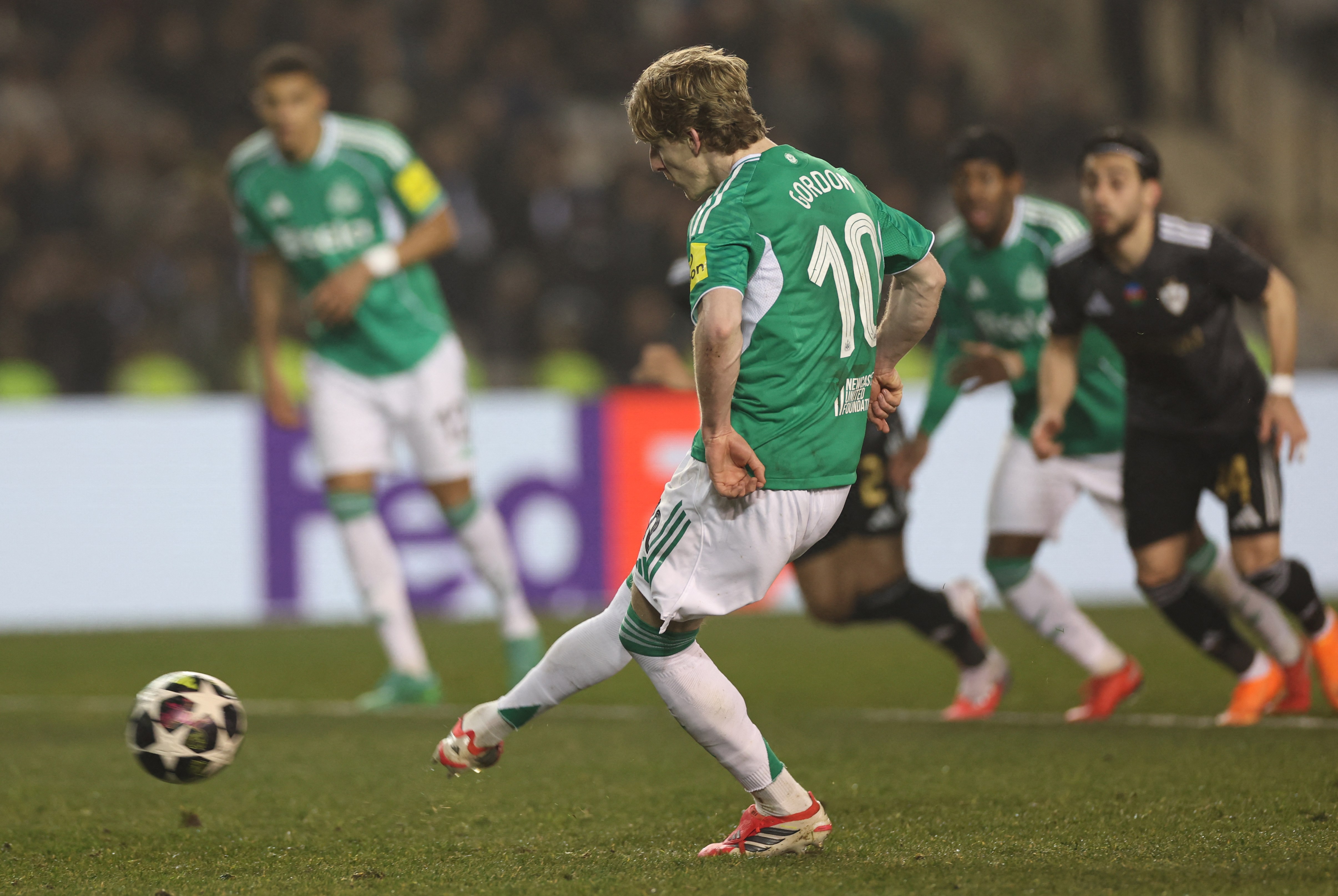 FBL-EUR-C1-QARABAG-NEWCASTLE