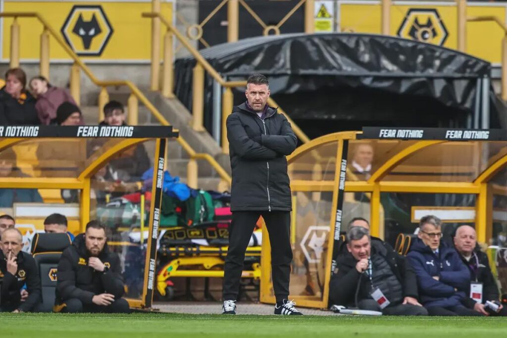 Wolves Predicted Lineup and Team News vs Chelsea for February 7