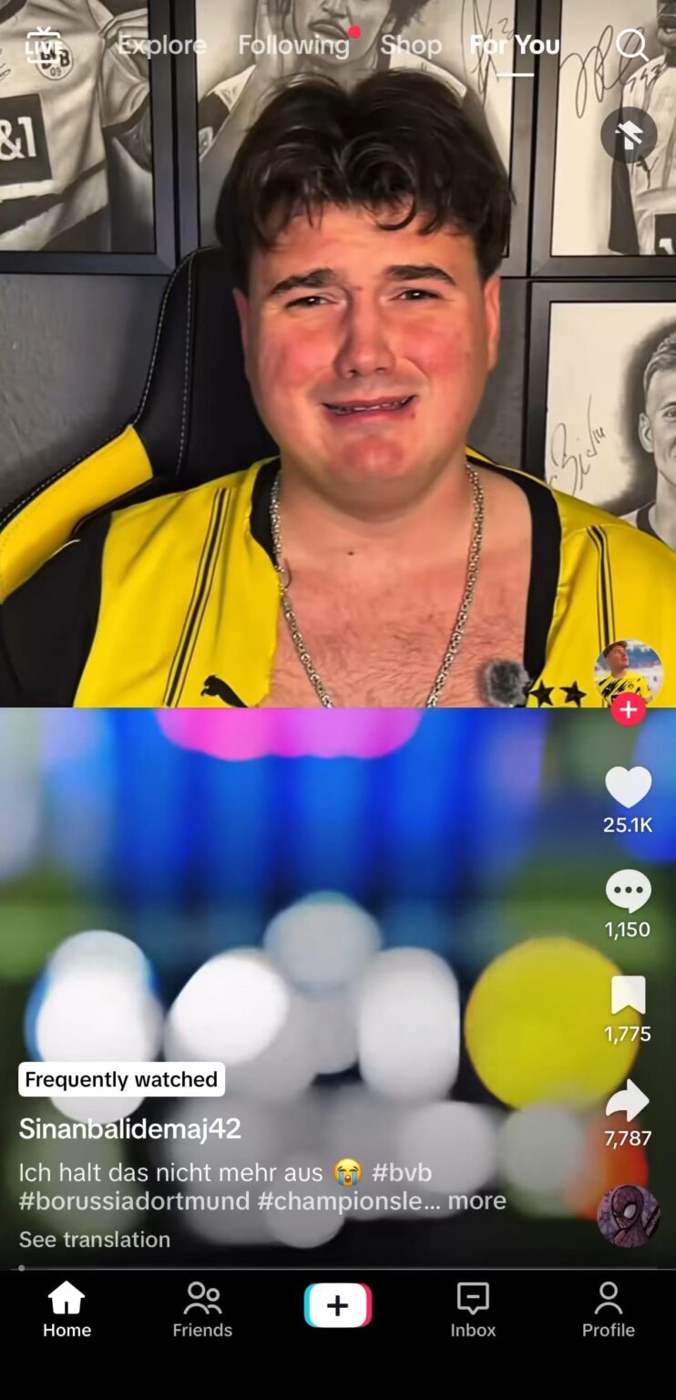 Thought this was kinda funny