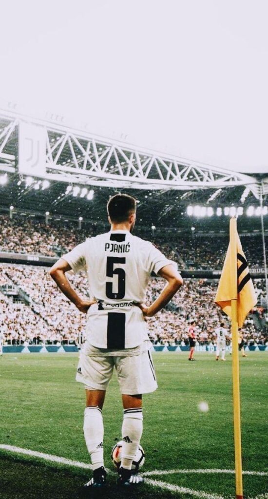 I think about you every day.