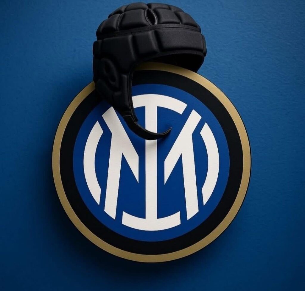 I gotta admit I was skeptical about Chivu at first. But seeing him how he cheer when we score or win it feels like one of us is coaching Inter. Love the dude!