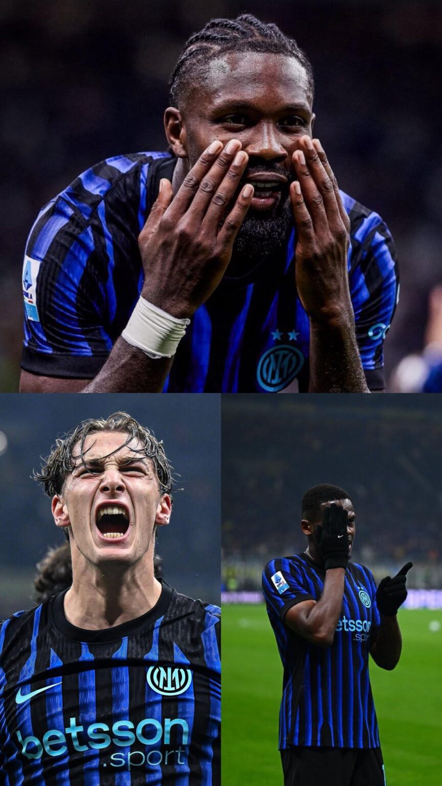 The Attack Will Decide Our Season👇