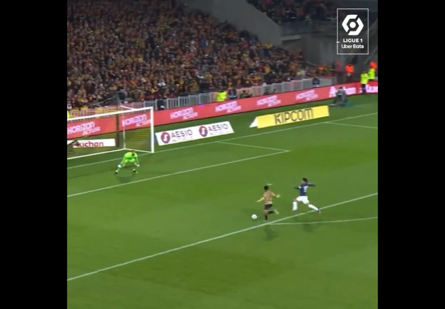 Openda’s Play Style