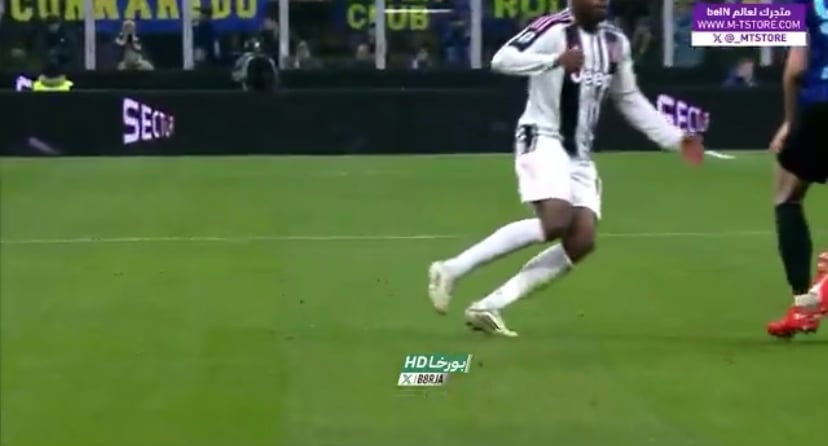 Unbelievable that they got away with this