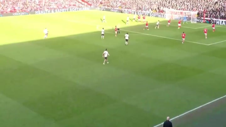 Give Konate his contract already