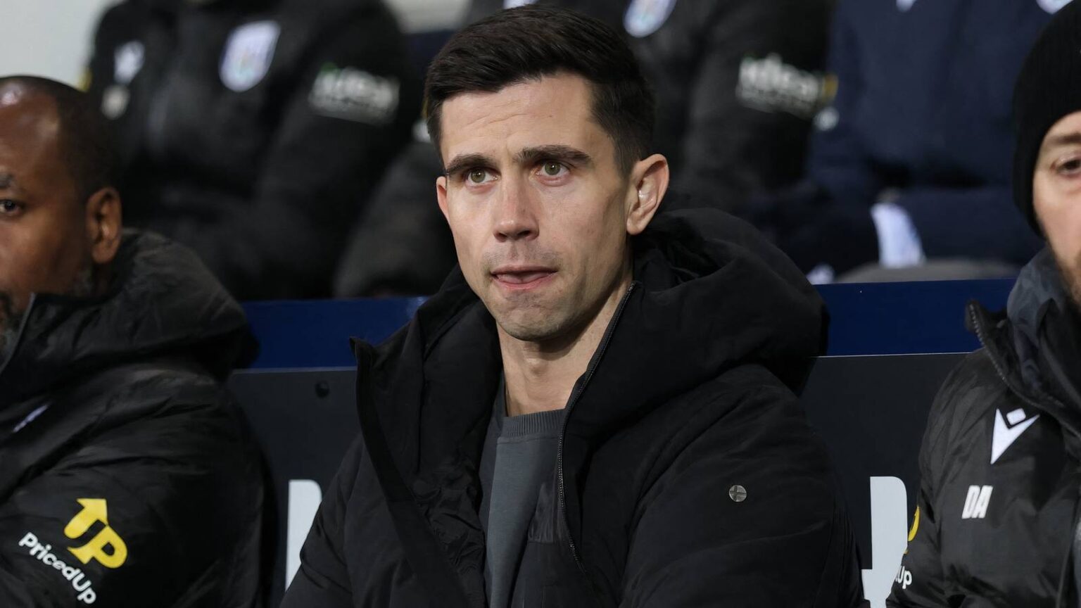 West Brom now battling Aston Villa for Rangers contract rebel Bailey Rice