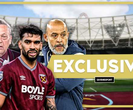 Exclusive-WESTHAM