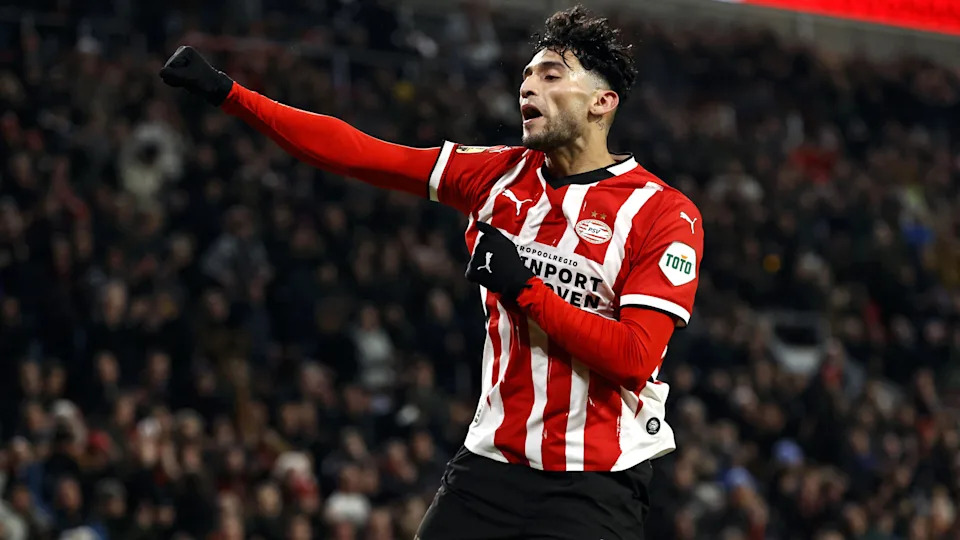 Pepi remains in Eindhoven... for now