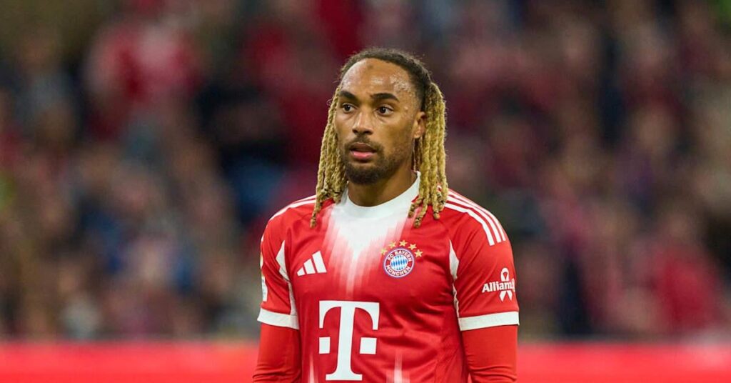 Sacha Boey joins Galatasaray on loan