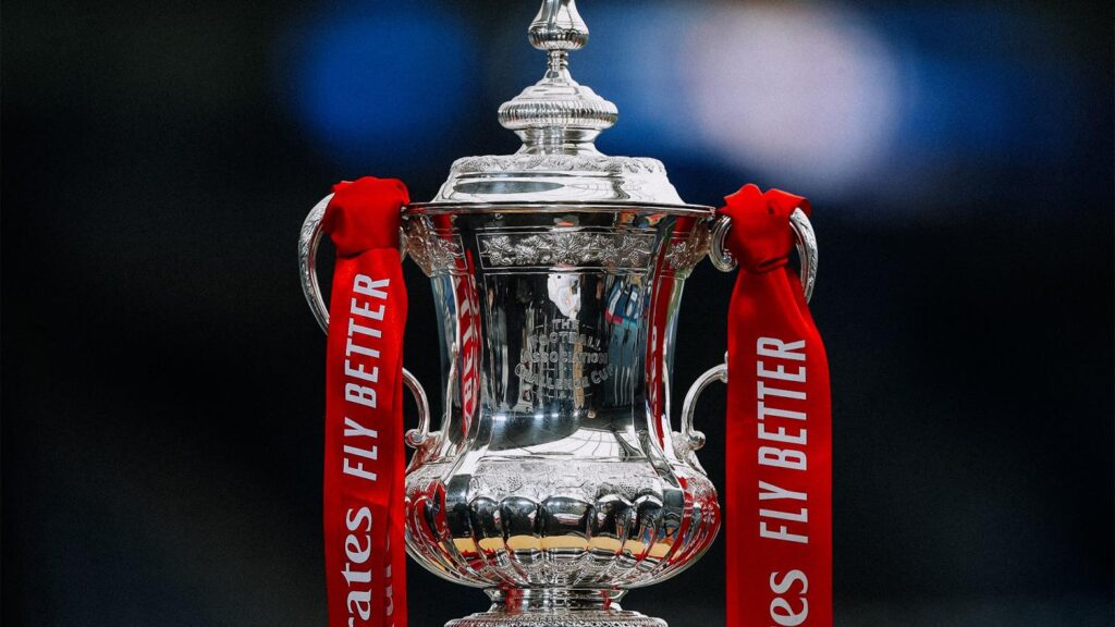 Liverpool v Brighton: How to watch, listen to and follow FA Cup tie