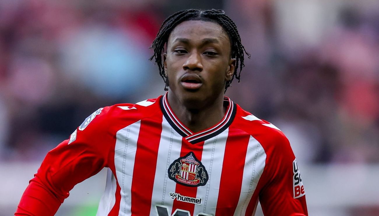 Sunderland v Fulham, Premier League - 22 Feb 2026