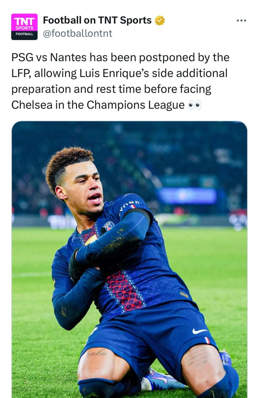 Wish serie a was like this