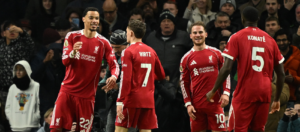 FPL Gameweek 18 early Scout Picks: Liverpool triple-up 8