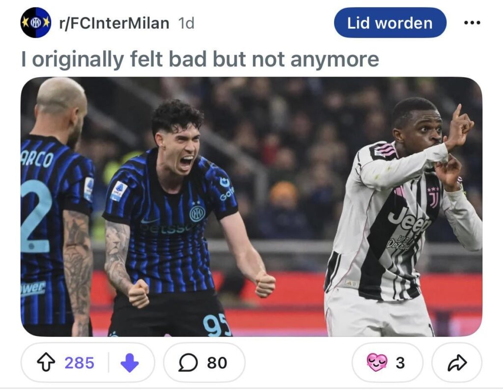 I’m not even surprised