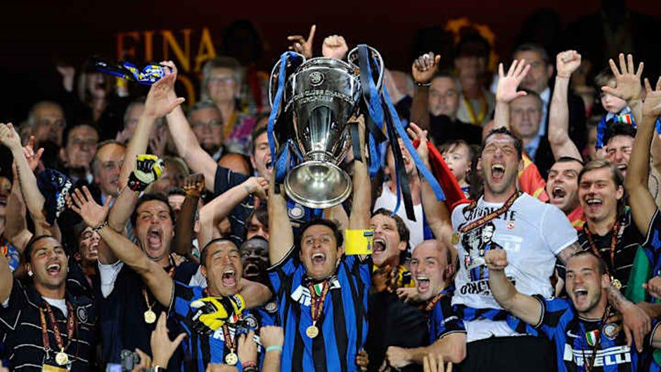 How two American funds became owners of Inter Milan and AC Milan