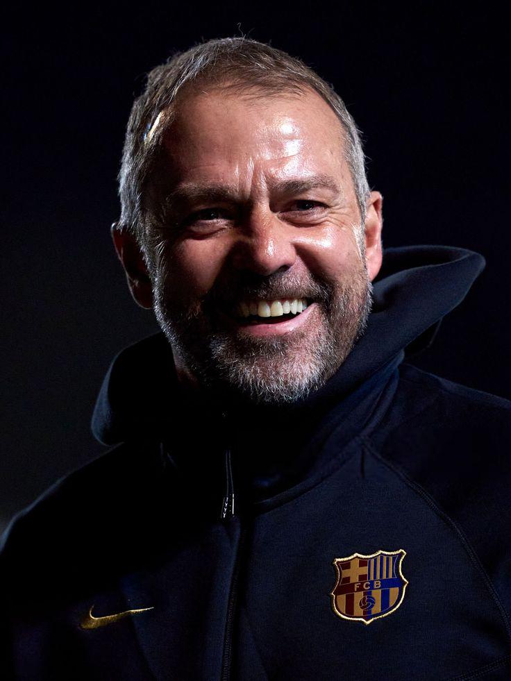 Wishing you a very very happy birthday Hansi flick