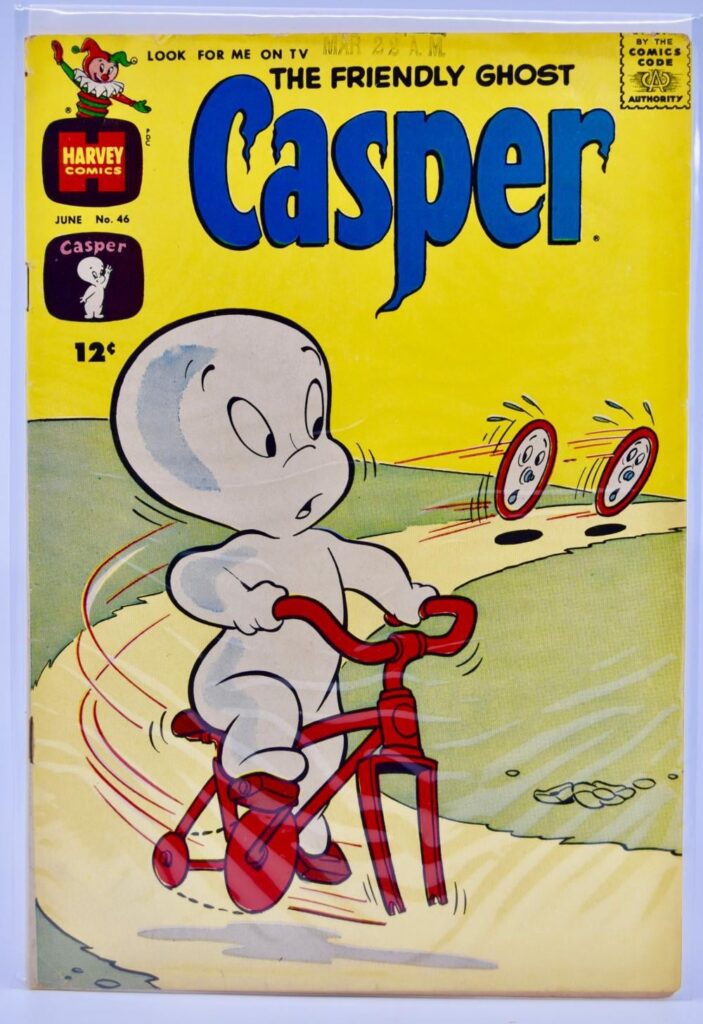 I wonder what today will bring…