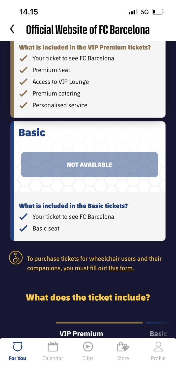 Tickets against newcastle second leg uefs champions league
