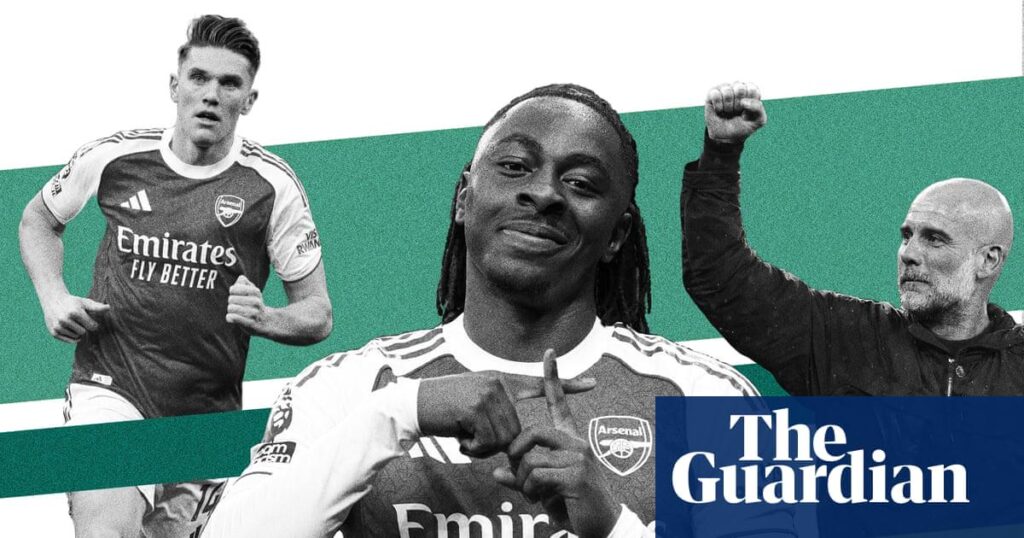 Fatigue has shaped the balance and madness of today’s Premier League
