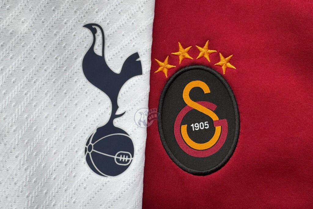 Galatasaray Tottenham