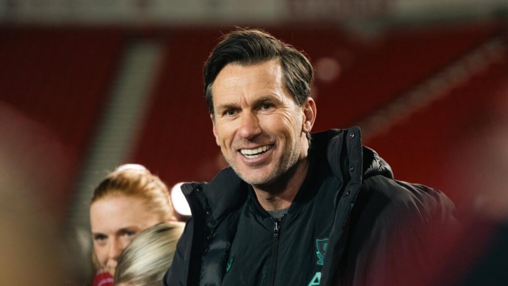 Gareth Taylor on FA Cup win over Everton, Mia Enderby injury, quarter-final draw and more