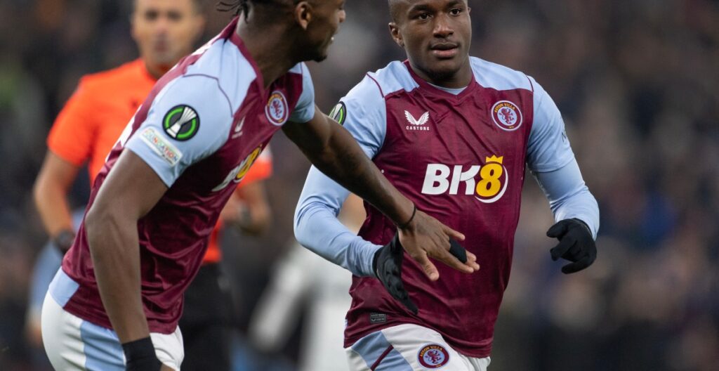 Independent: Spurs “working” on Duran, Diaby deals Independent: Spurs “working” on Duran, Diaby deals