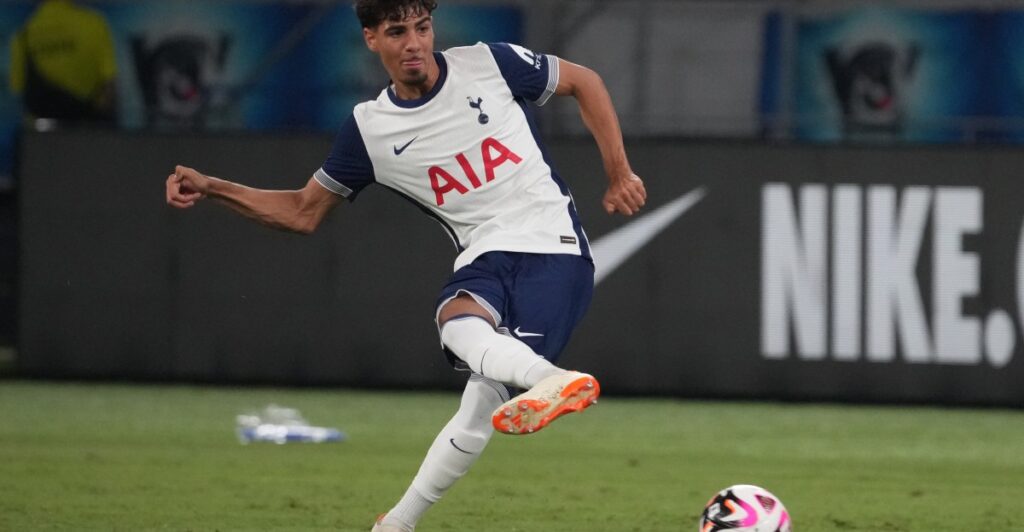 DONE DEAL: Spurs confirm Abbott, Dorrington loans DONE DEAL: Spurs confirm Abbott, Dorrington loans