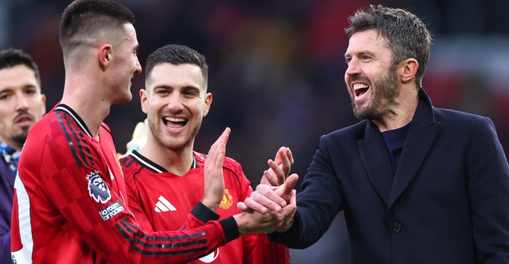 Manchester United Vibes-O-Meter: From 3 at the Back to 3 Point Merchants