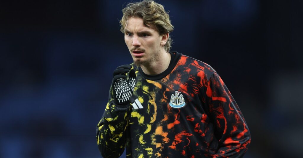 Bayern Munich Re-Enters Newcastle’s Nick Woltemade Sweepstakes: Report Bayern Munich Re-Enters Newcastle’s Nick Woltemade Sweepstakes: Report