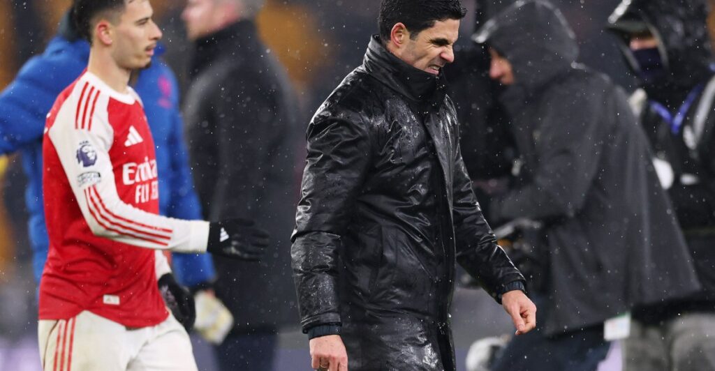 Five Things We Learned From Gameweek 26 as Attention turns to GW27