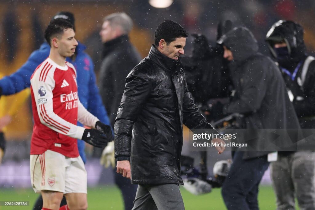 Tottenham Hotspur vs Arsenal Pre-Match Analysis: Can the Gunners rediscover their form? harry-cooper-smith