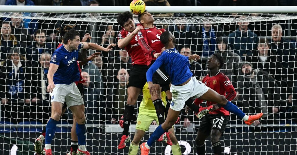 Match preview: Manchester United v Crystal Palace Match preview: Manchester United v Crystal Palace