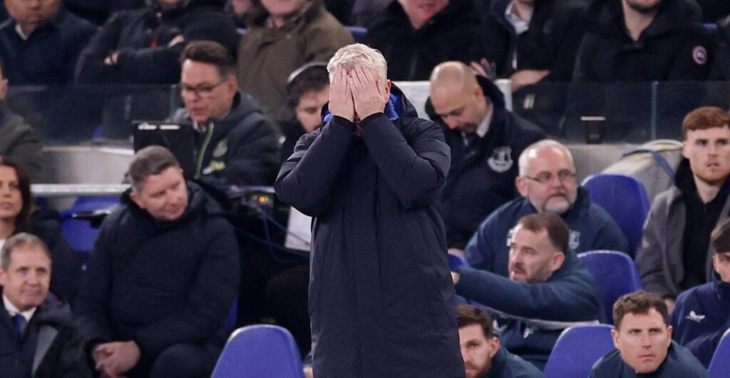 Everton 0-1 Manchester Utd: Match Report & Instant Reaction | Solid home display falls flat Everton 0-1 Manchester Utd: Match Report & Instant Reaction