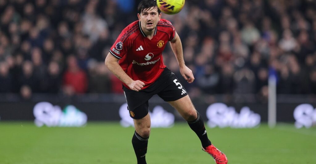 Maguire deserves new contract