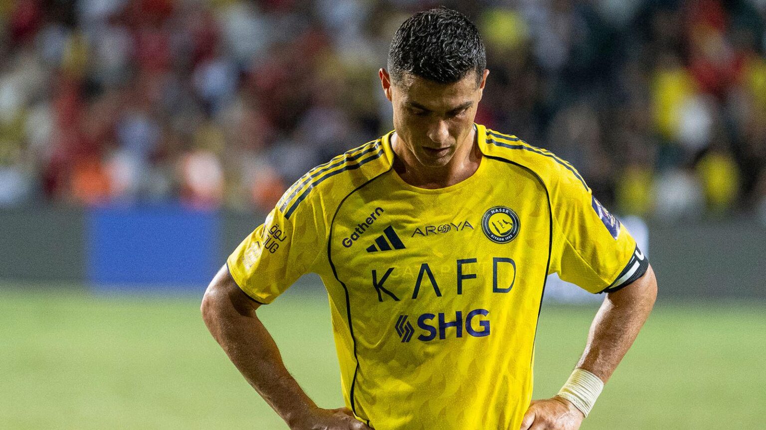 Cristiano Ronaldo transfer news: Al Nassr forward considering future in Saudi Arabia due to concerns over financial backing