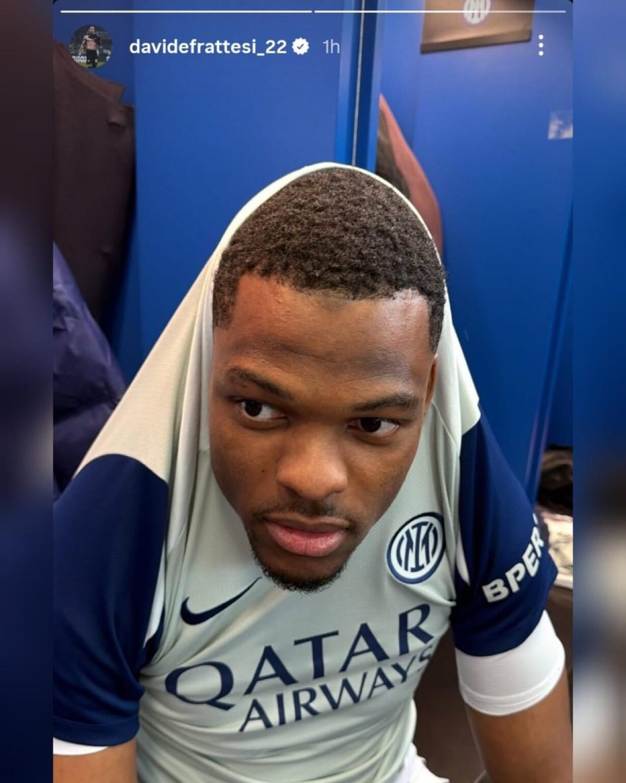 Frattesi on Instagram: 😂