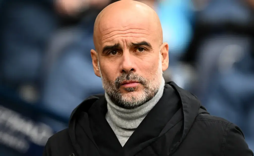 Pep Guardiola asks Manchester City to force a rule revision: 'Hopefully they can change it'